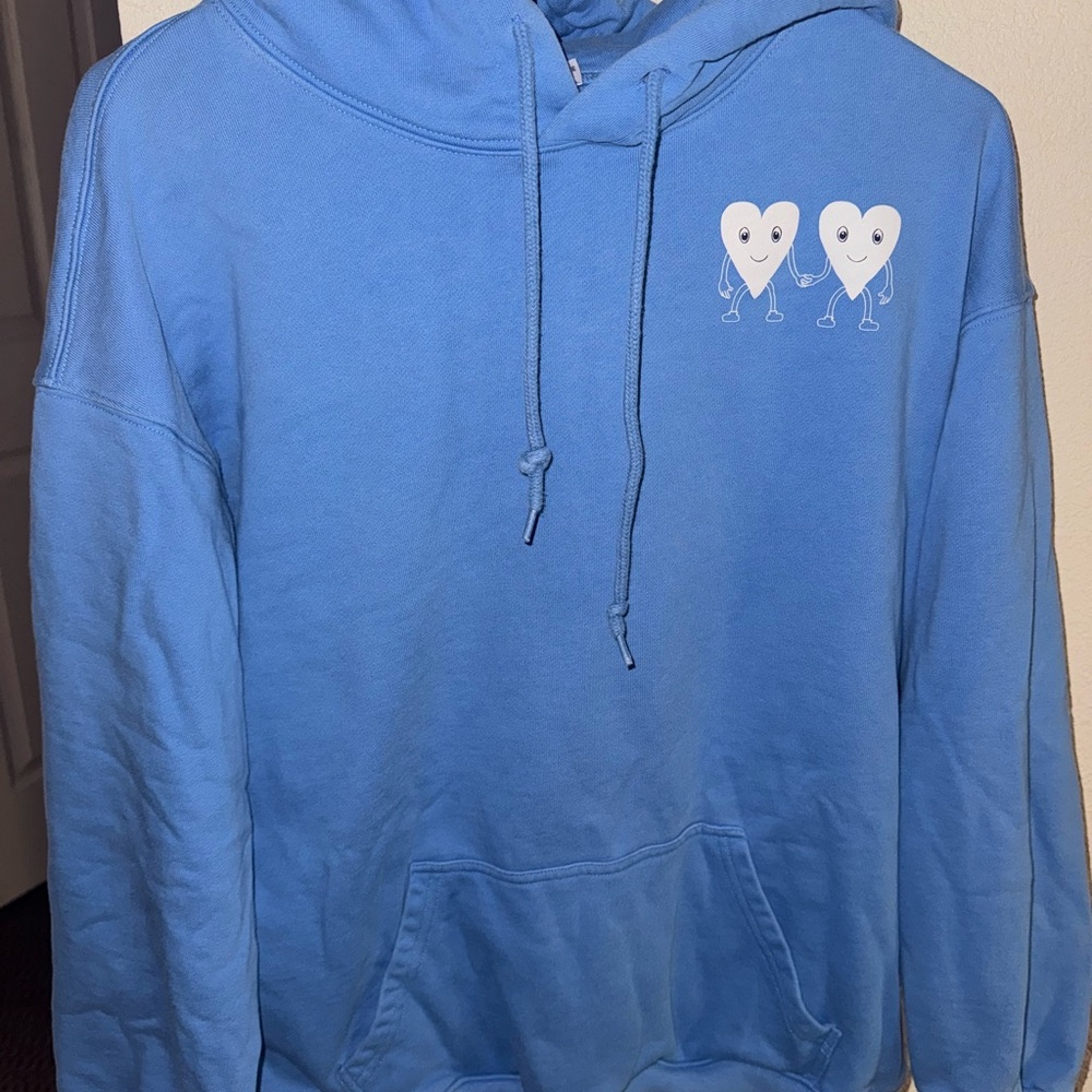 Mayfair Group Hoodie